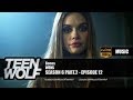 WENS - Bones | Teen Wolf 6x12 Music [HD]