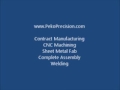 peko contract manufacturing overview video 6 3 15