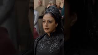 Tabu in Dune: Prophecy#youtubeshorts #shorts #hollywood #shorts