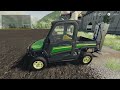 precision farming free dlc pt 1 introduction u0026 soil sampling farming simulator 19 fs19.