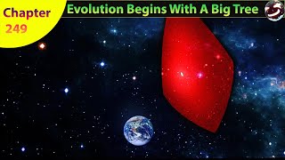 Evolution Begins With A Big Tree Chapter 249