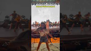 Blok3 Küçük Hayranının Dansını Görünce Şaşırdı