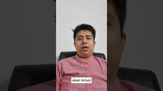 Proses Sidang Cerai di Pengadilan Agama.