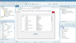 Delphi - SQL (LIKE)