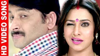 Manoj Tiwari का सबसे हिट गाना - देखिये मनोज तिवारी का देशी ठुमका - Bhojpuri Hit Songs 2017 New