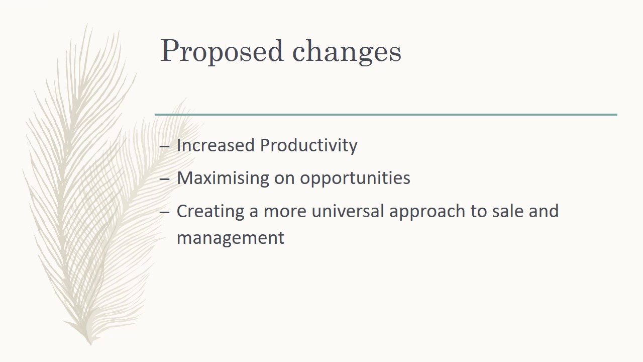 Assignment #2 - Evidence Based Management - YouTube