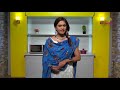 paneer butter masala quick recipe etv abhiruchi