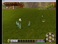 mmorpg flyff madrigal olympic games 2012 highest jump