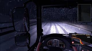 ETS2 report 315