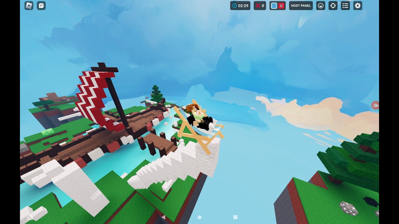 Building Tutorial Youtube