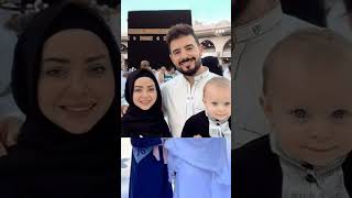 with family umrah makkah madina #shorts #video #viral #trending #ytshorts