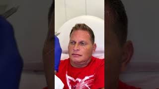 Scott Storch's Botox Procedure