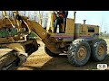 mitsubishi mg330 grader review by 12 year of experience operator