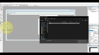 Vb6.0 | Ngo project - Making connection | CodeLearning