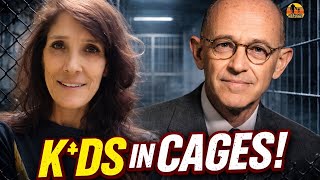 🔥 K*DS IN CAGES, Shape Shifters MKULTRA SUPER SOLDIER, Operation Paperclip Holly Baglio🔥Podcast 816