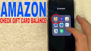 ✅ How To Check Amazon Gift Card Balance 🔴