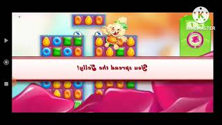 ytpmv sprunki and candy crush jelly saga sparta remix v28(695's version)