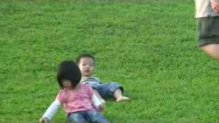 2009/05/29 羅東運動公園向天丘