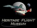 Heritage Flight Museum | Wikipedia audio article