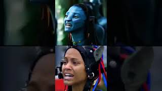 BEHIND THE SCENES OF "AVATAR"