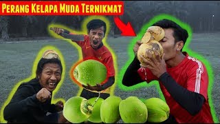 SEPAKBOLA vs KELAPA MUDA (DEGAN)