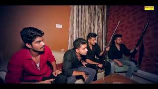 Gangwar Himanhu tyagi Mohit MJ,Avi chaudhry (Latest Haryanvi song Haryanvi 2019 Sonotek