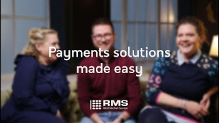 Payments solutions made easy | Partner with Retail Merchant Services