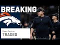 BREAKING NEWS: Sean Payton Traded to the Denver Broncos