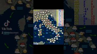 Passion Meteo. Previsioni per l'Italia per 10 giorni in aggiornamento per giovedì 26 dicembre 2024 .