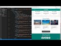 Materialize CSS from Scratch: Lesson 34 - Popular Places Gallery