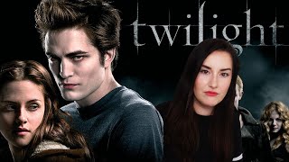 Twilight Is Worse Than You Remember.