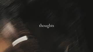 Q - thoughts vol. 2 - EP [Full Album]