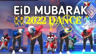 🫂New eid nasheed 2022 #eid video #Eid mubarak #Official video #Beautiful song #free fire 2022 #dance
