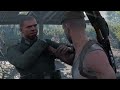 【m6 1】【 sniper elite 5 解放 1 4 】通る車両にも気を配れ