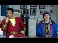 SHAZAM! - In Theaters April 5