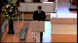 Philanthropist Owsley Brown Frazier remembered at funeral