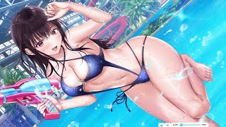 制服カノジョ2 SUMMER版 芹香ルート 03