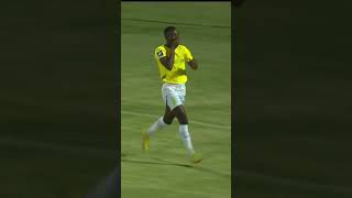 OFFSIDE or NOT??? Peter Shalulile denied a Clear Goal Magesi FC 1 - 2 Mamelodi Sundowns #betwayprem