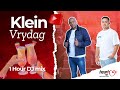 Klein Vrydag 1 Hour DJ Mix | DJ Ghiaan & DJ Luke | Your Weekend Starts Now! Heart FM