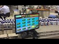 [YASKAWA] | Robot Case Packer PackML