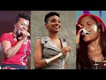 Alaine, Etana And Denyque Reggae Mix By Dj Kazungu | Great Women In Reggae Industry