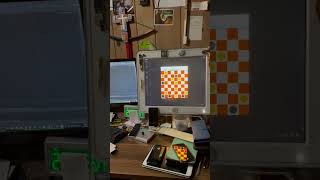 David’s checkers game coded in Java