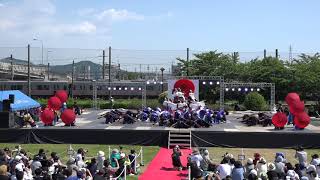 夜宵2018犬山踊芸祭(土)_メイン