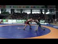 fs 71 kg ağanəzər novruzov stilian dzorov