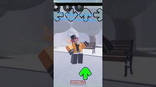 Untitled fnf animations #roblox#viralshort#untitled fnfanimations ￼