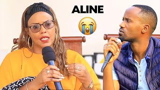 ALINE araturijije😭Umugabo yanyishe URUBOZO😢 NAFASHE IMBUNDA YE NGIYE KWIRASA💔 Narazinutswe Burundu