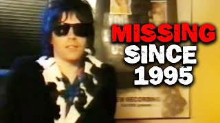 Top 10 Mysterious Celebrity Disappearances That Remain Unsolved