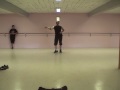 Tutorial Flashmob Beat It for the memory of King of King Michael Jackson