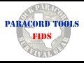 Rock Paracord - Paracord Tools - Fids