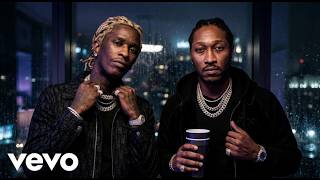 Young Thug & Future — SHADOW STACKS (2026)